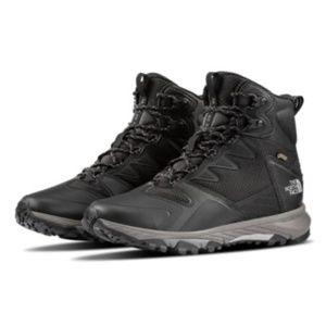 The North Face Hiking Boots, size 5